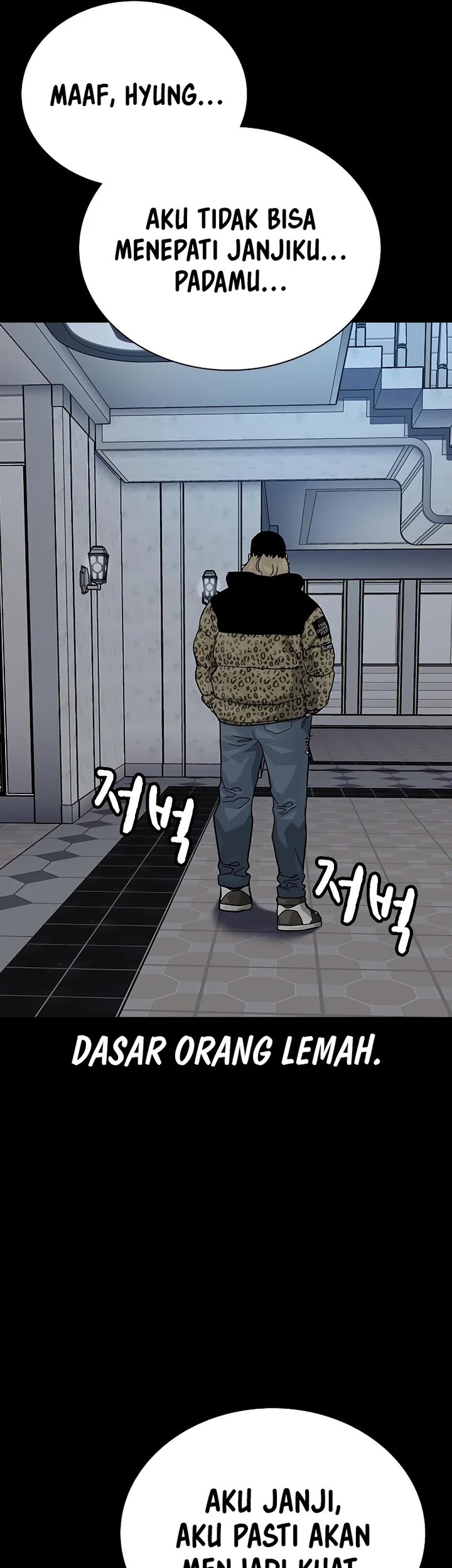 Chapter 145 - halaman 61
