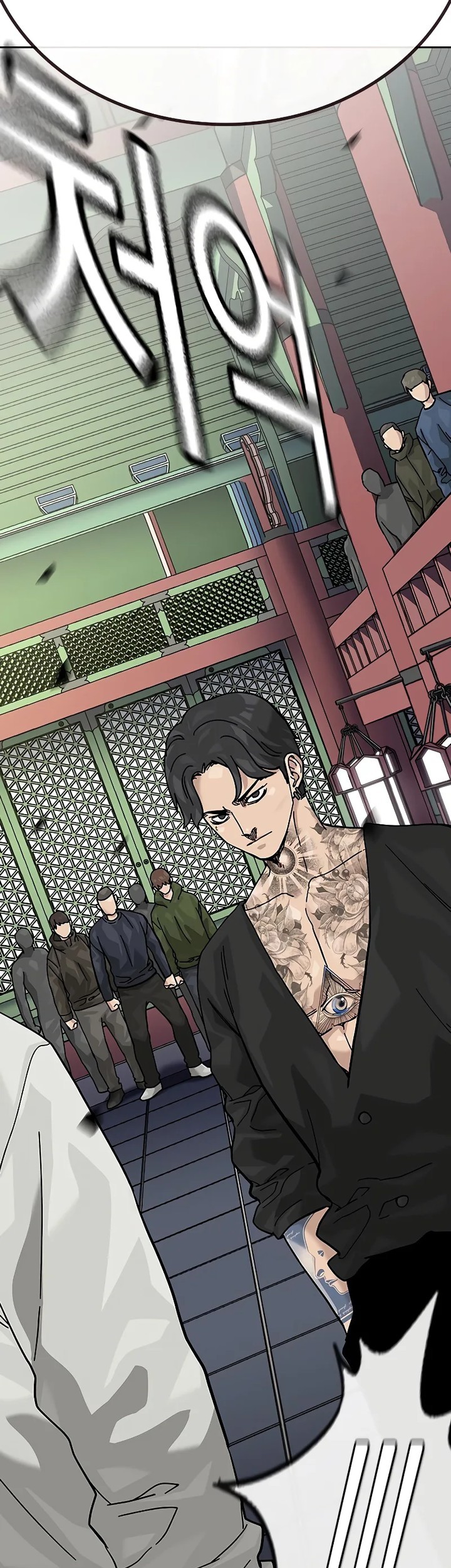 Chapter 145 - halaman 108