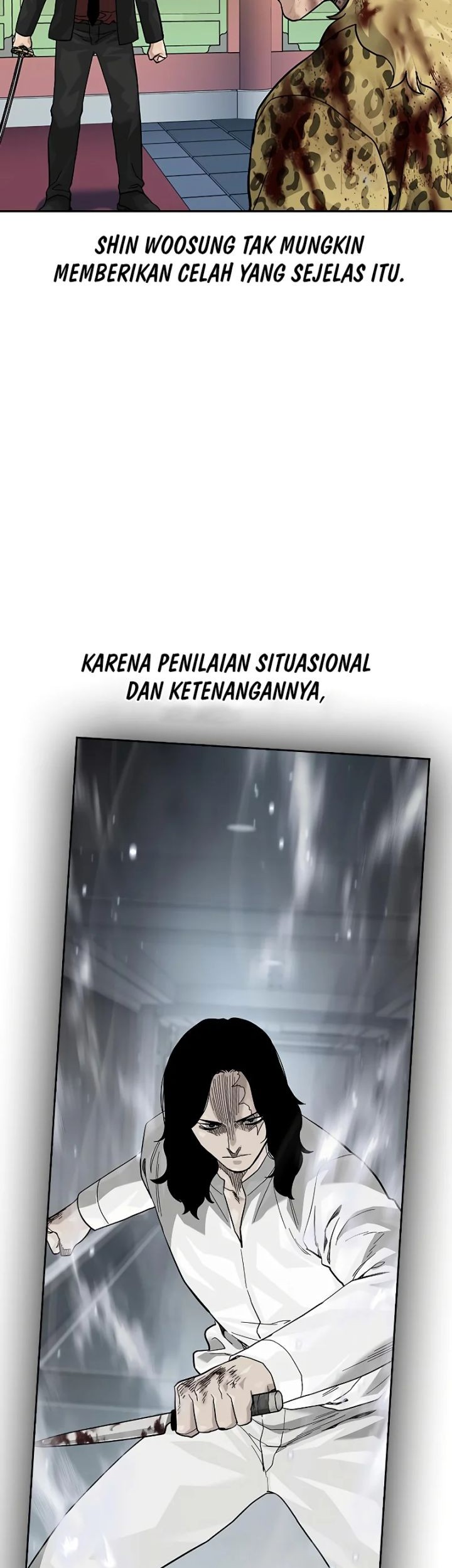 Chapter 146 - halaman 84