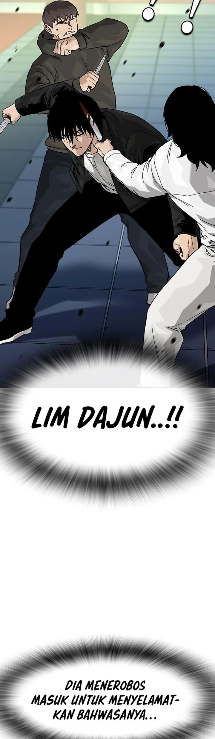 Chapter 146 - halaman 86