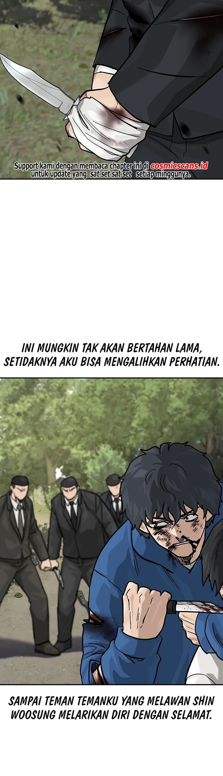 Chapter 146 - halaman 16