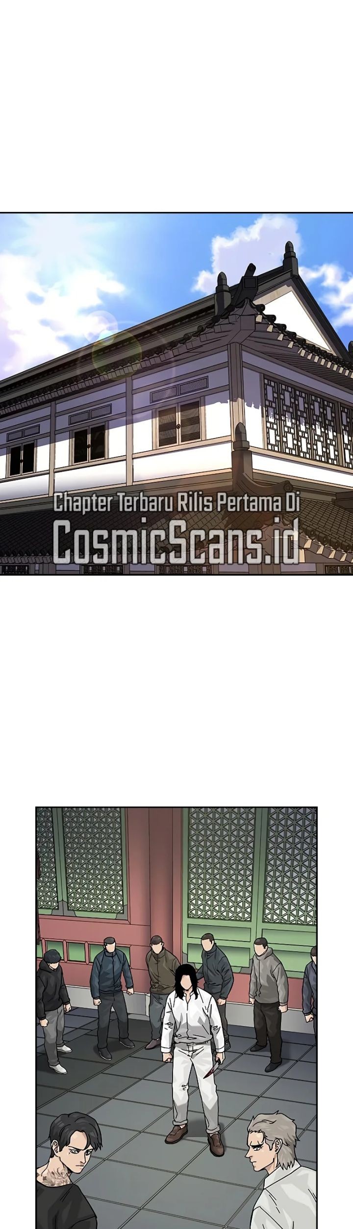 Chapter 146 - halaman 19