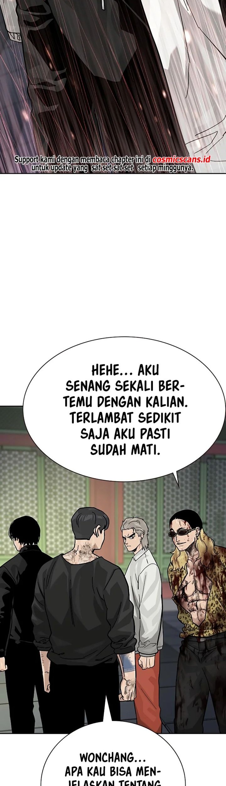 Chapter 146 - halaman 22