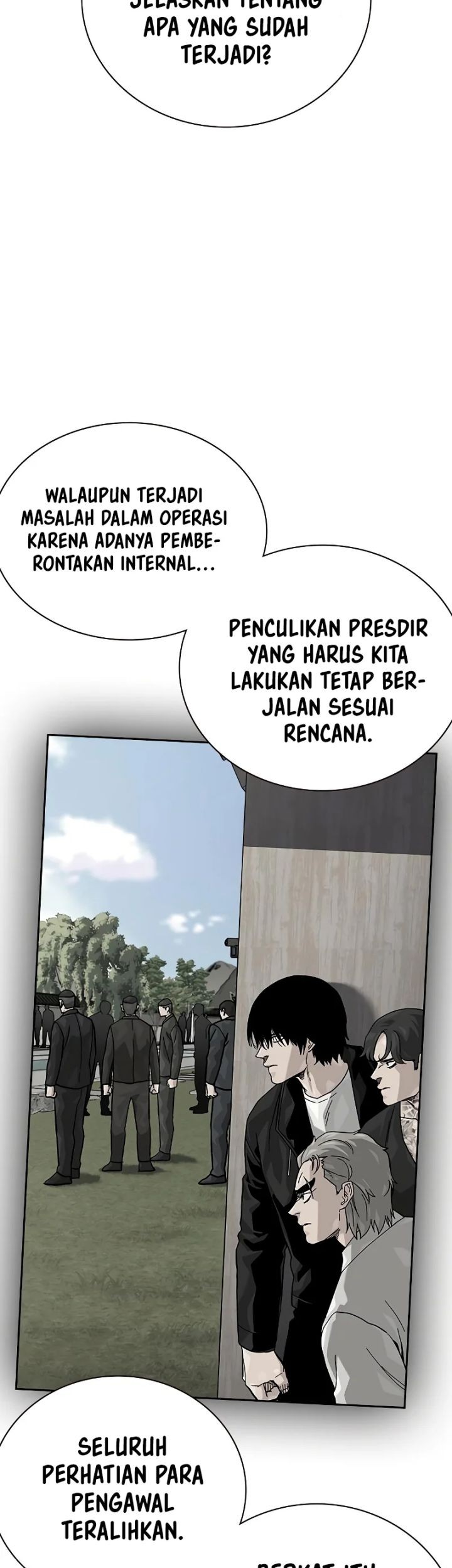 Chapter 146 - halaman 23