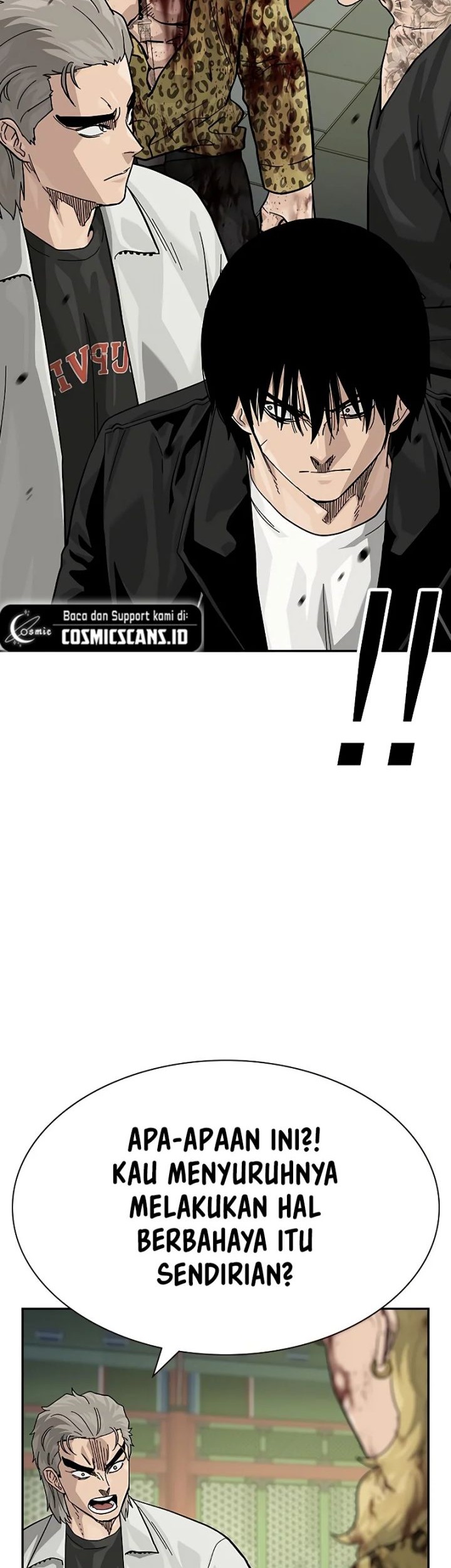 Chapter 146 - halaman 26