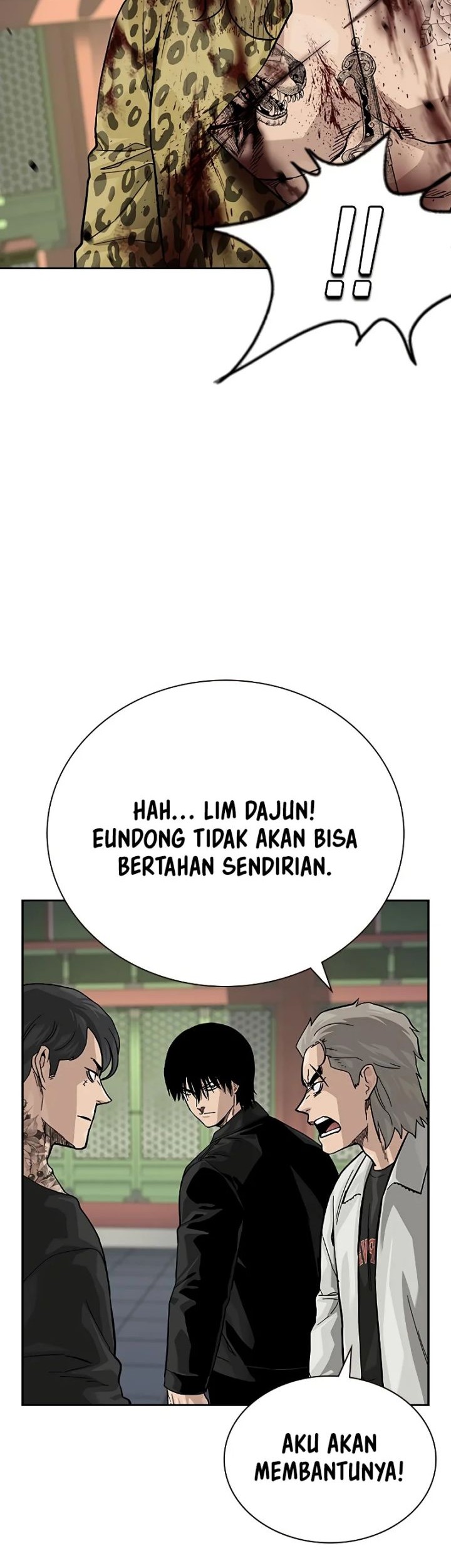 Chapter 146 - halaman 28