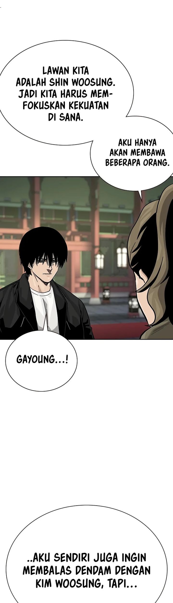 Chapter 146 - halaman 31
