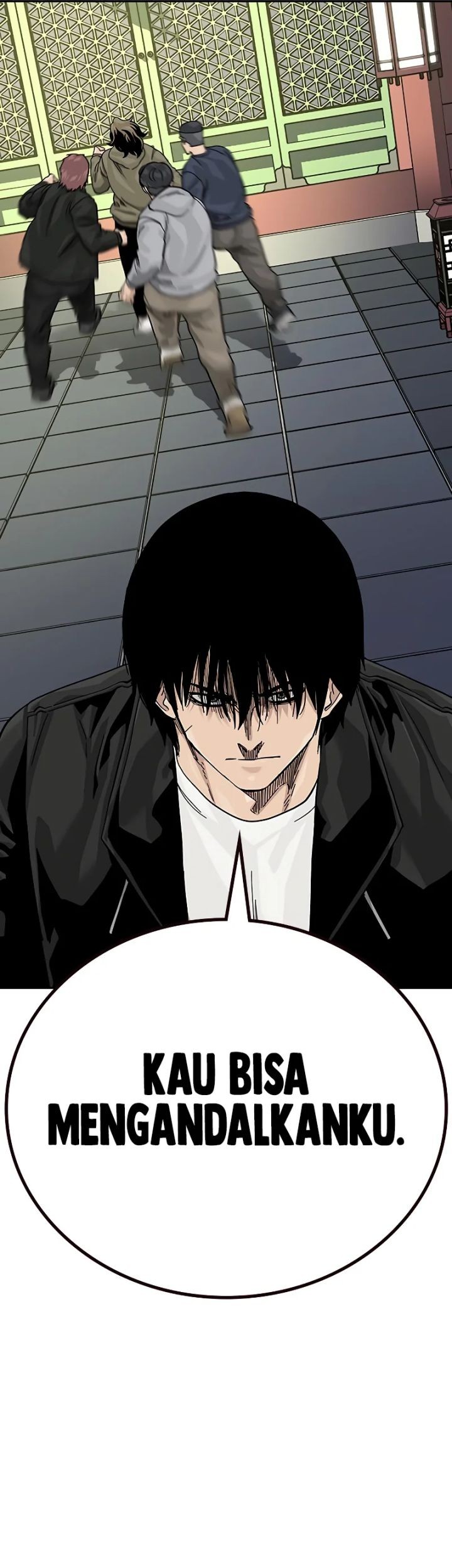 Chapter 146 - halaman 36