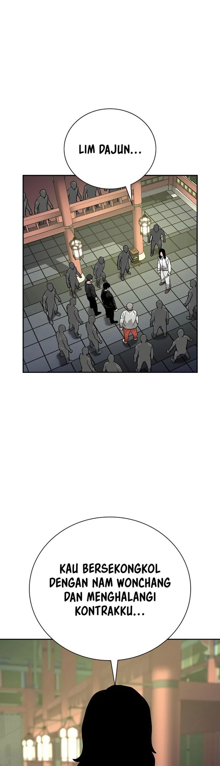Chapter 146 - halaman 37