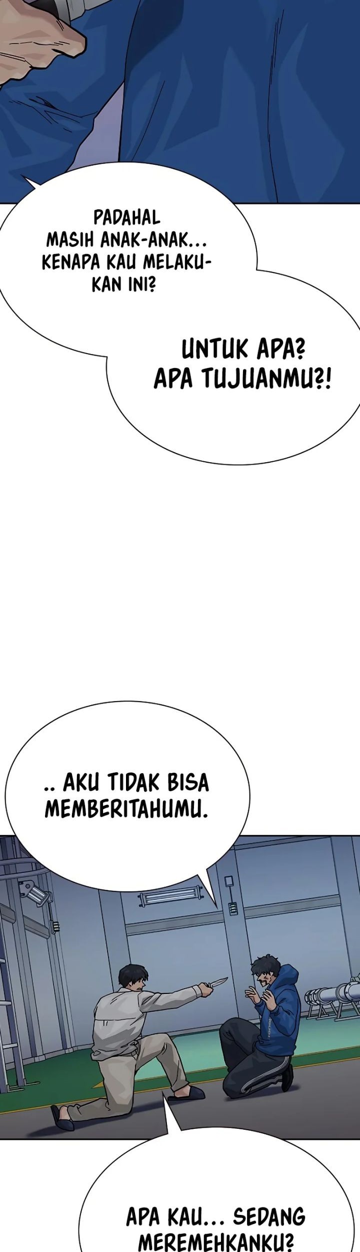 Chapter 147 - halaman 15