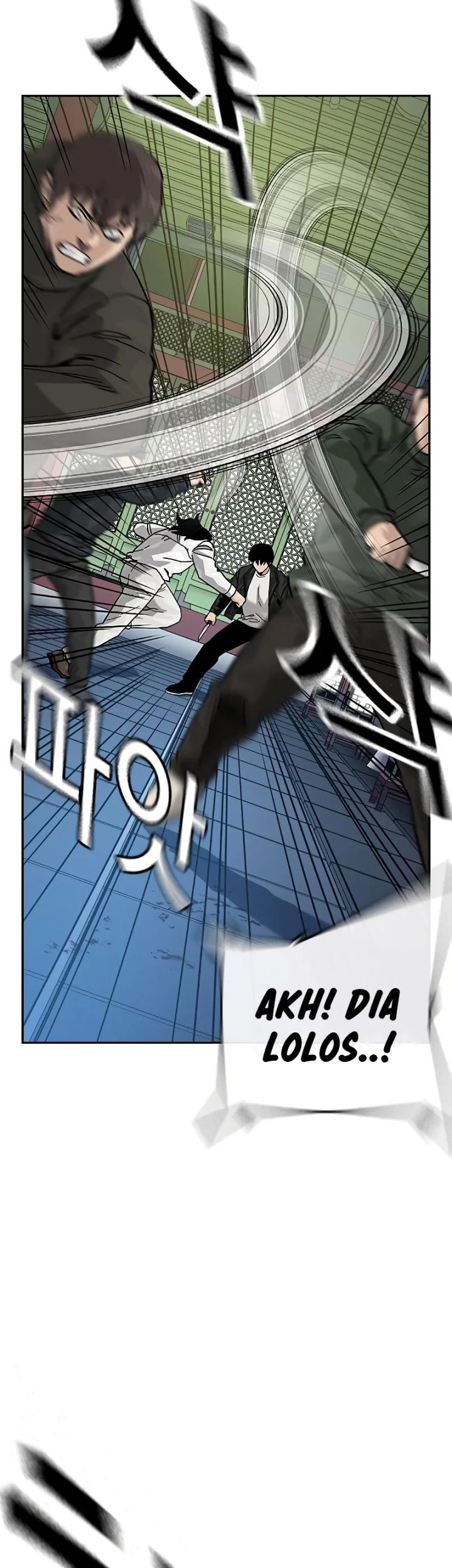 Chapter 147 - halaman 31