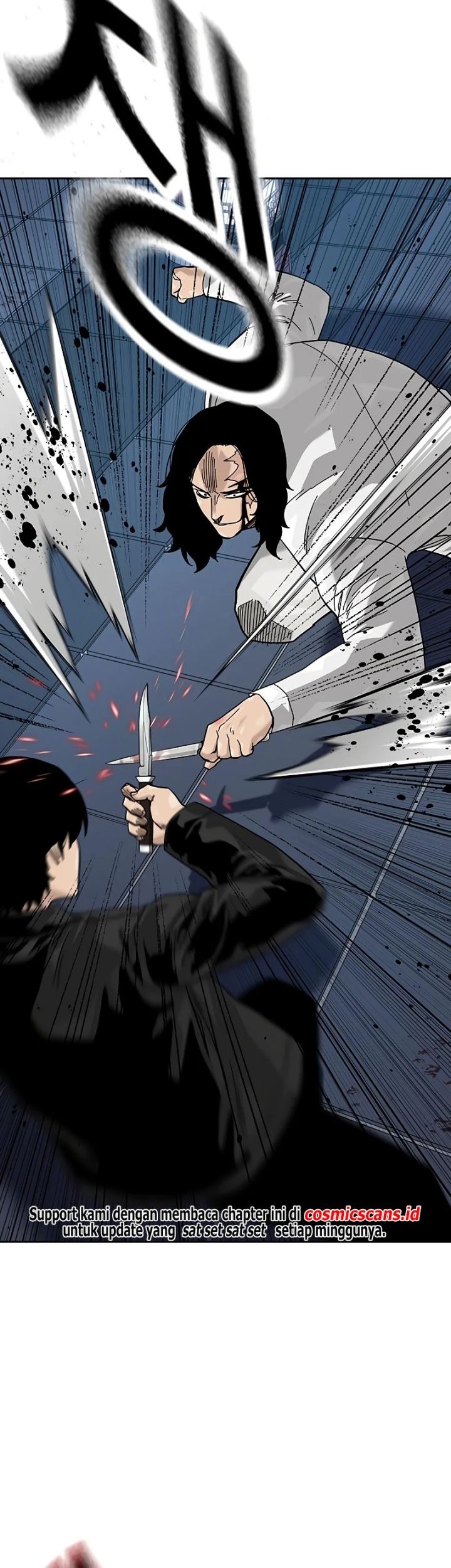 Chapter 147 - halaman 32