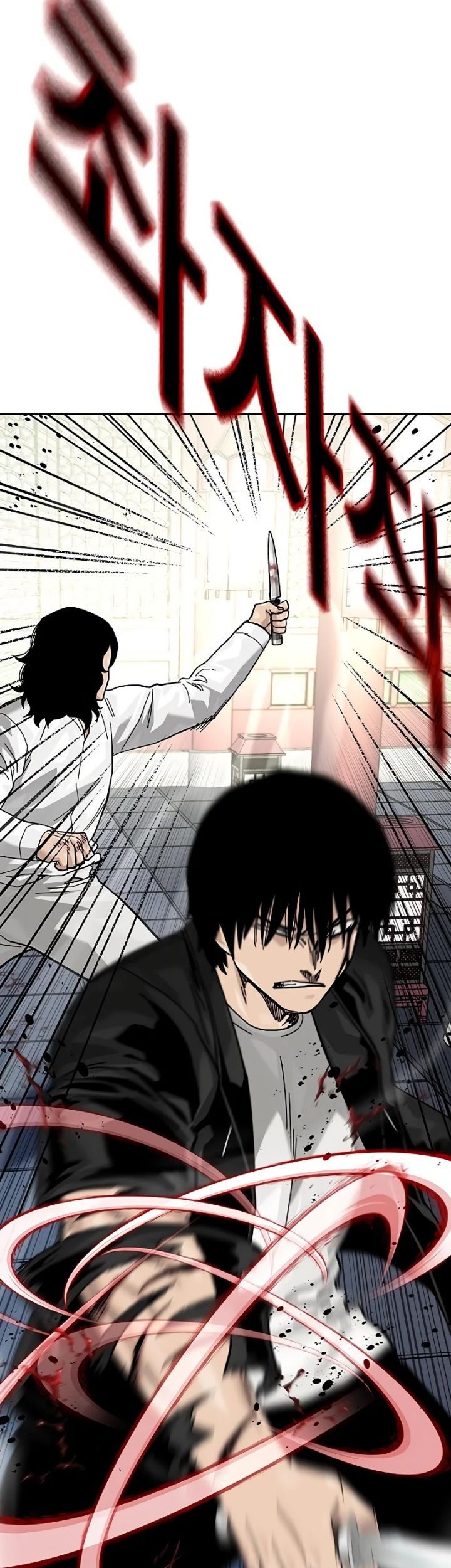 Chapter 147 - halaman 33