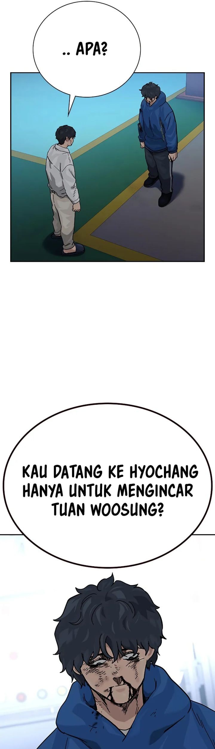 Chapter 149 - halaman 31
