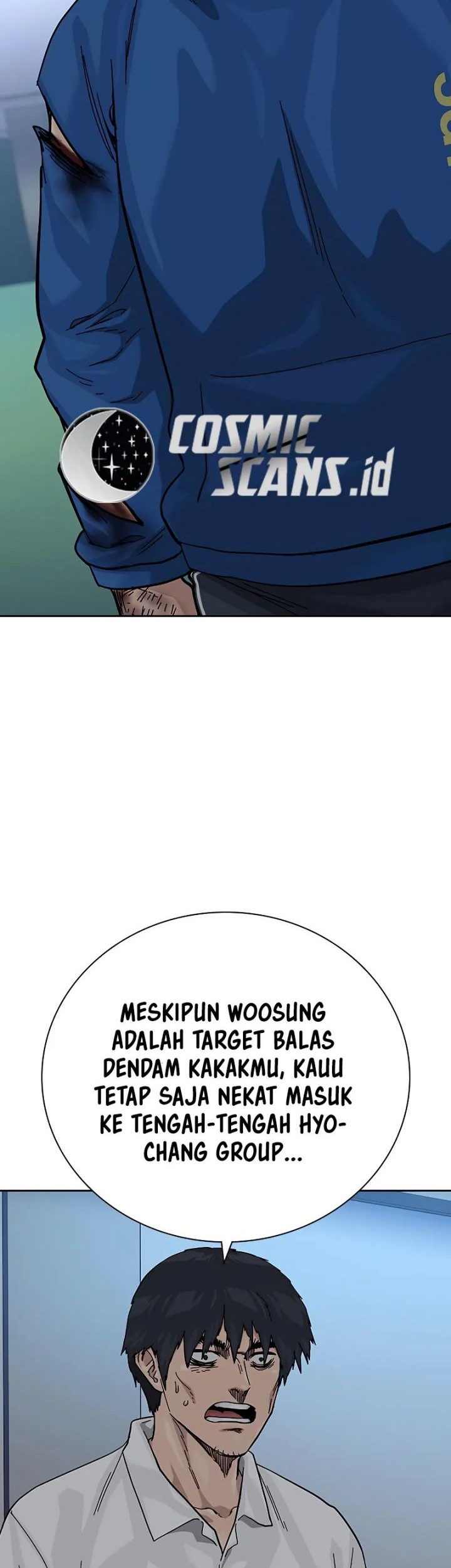 Chapter 149 - halaman 32
