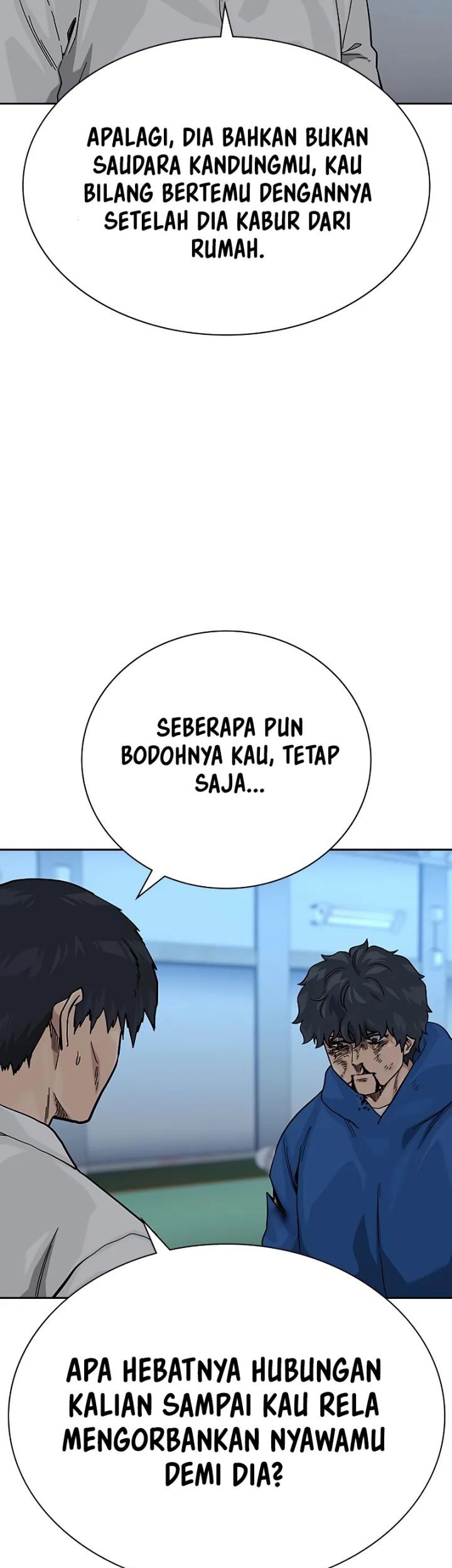 Chapter 149 - halaman 33