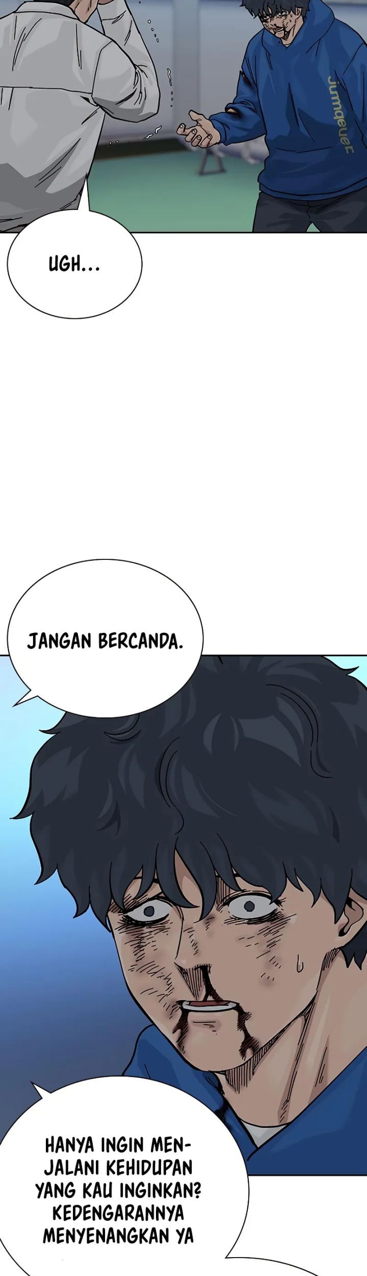 Chapter 149 - halaman 47