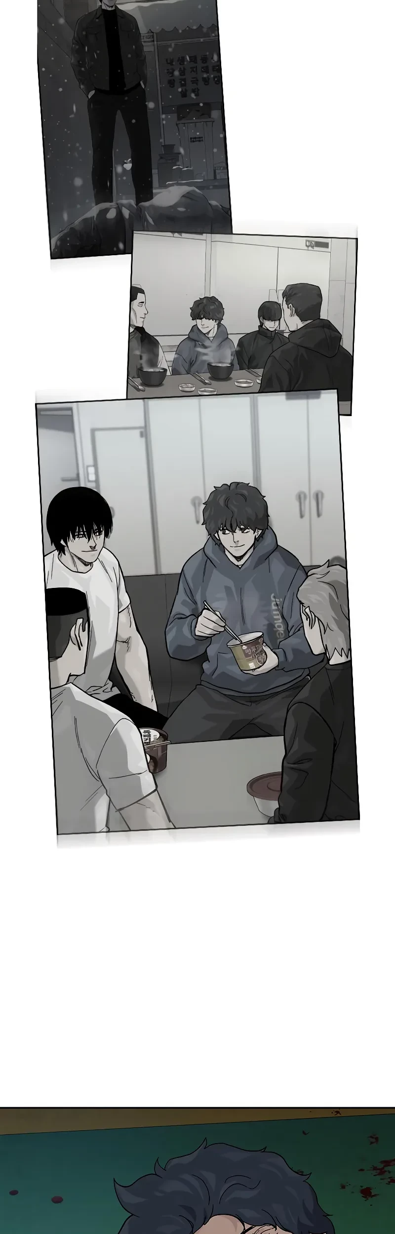 Chapter 150 - halaman 68