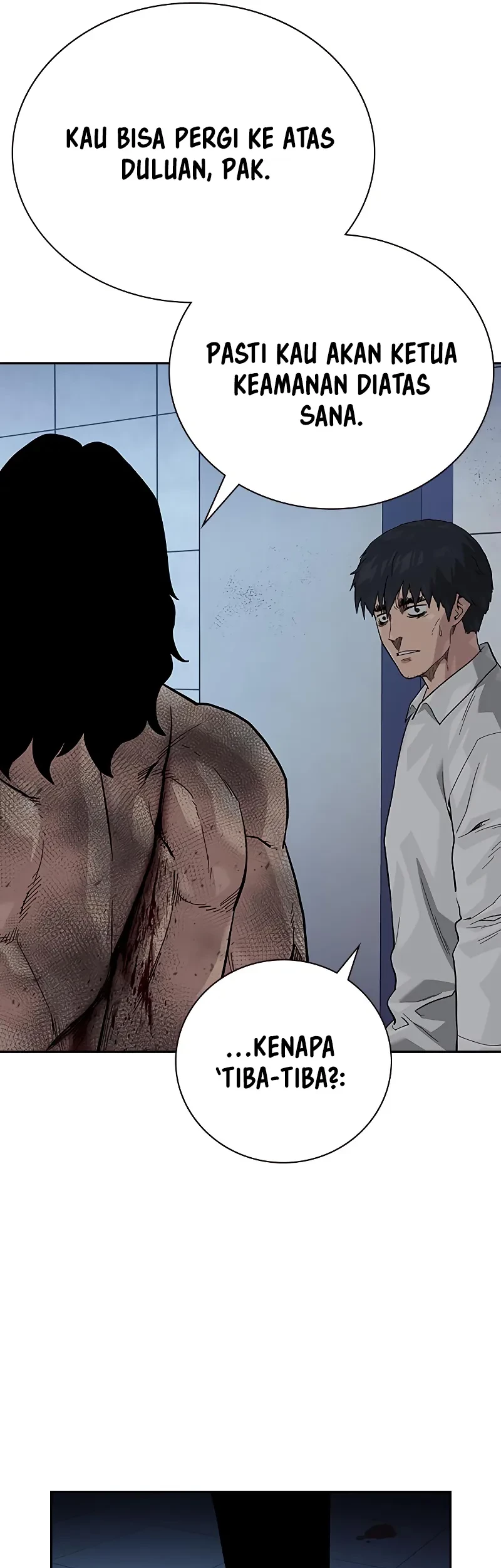 Chapter 150 - halaman 111