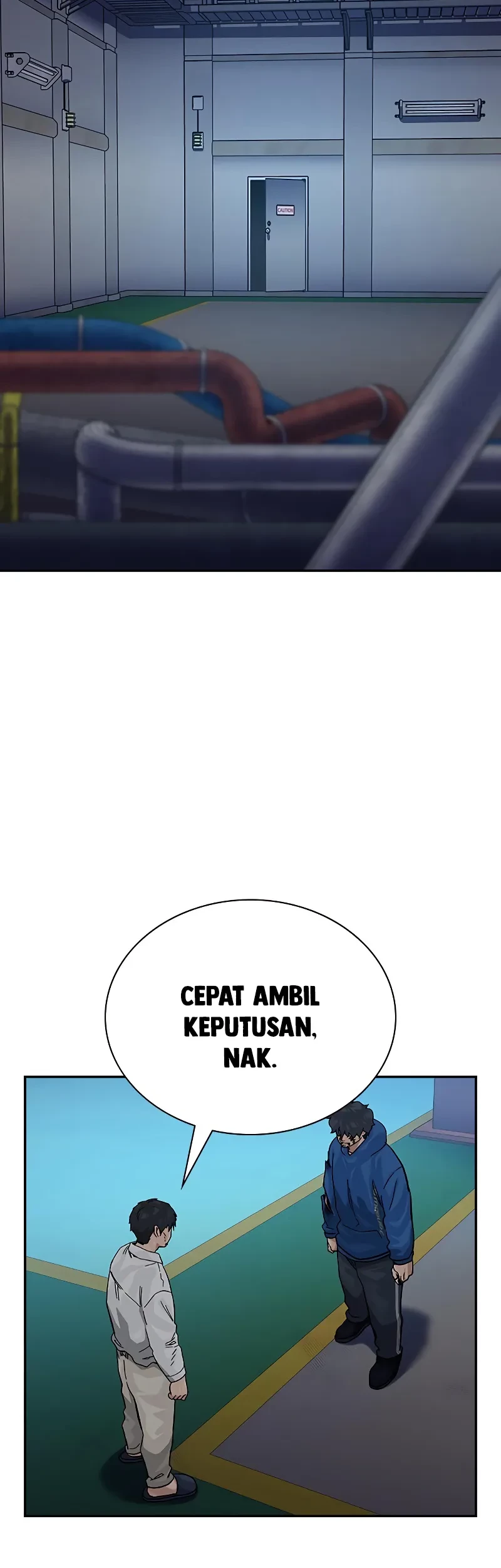 Chapter 150 - halaman 16