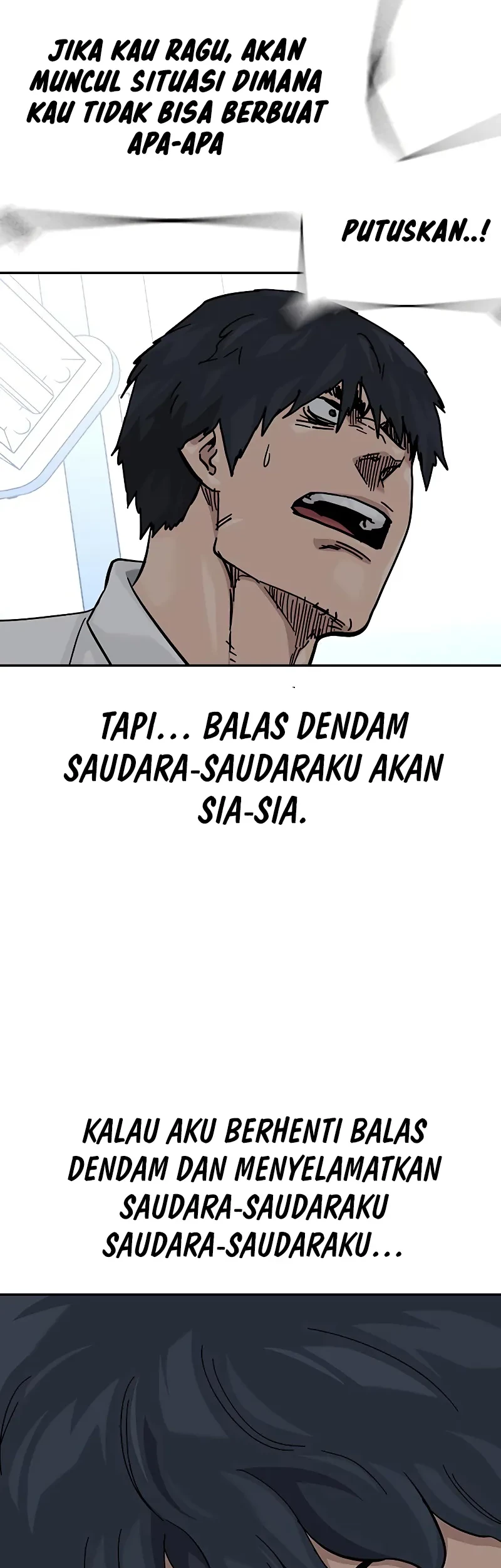 Chapter 150 - halaman 22