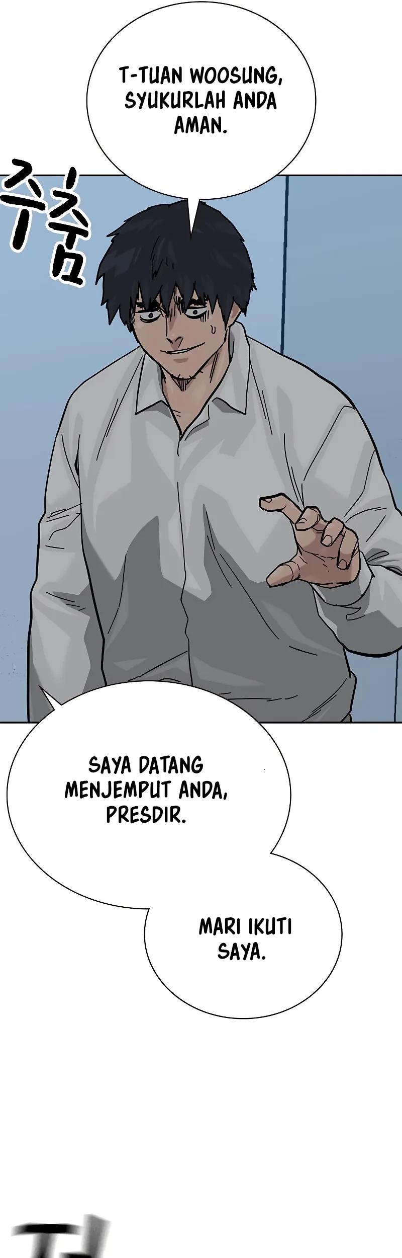 Chapter 150 - halaman 33