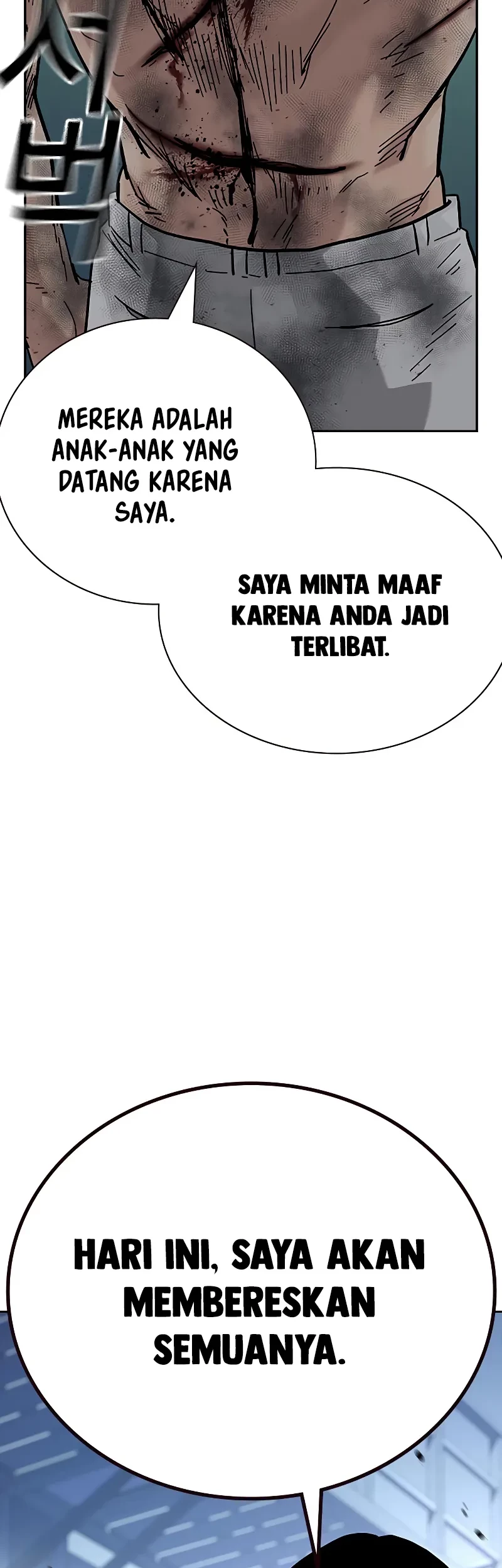 Chapter 150 - halaman 35