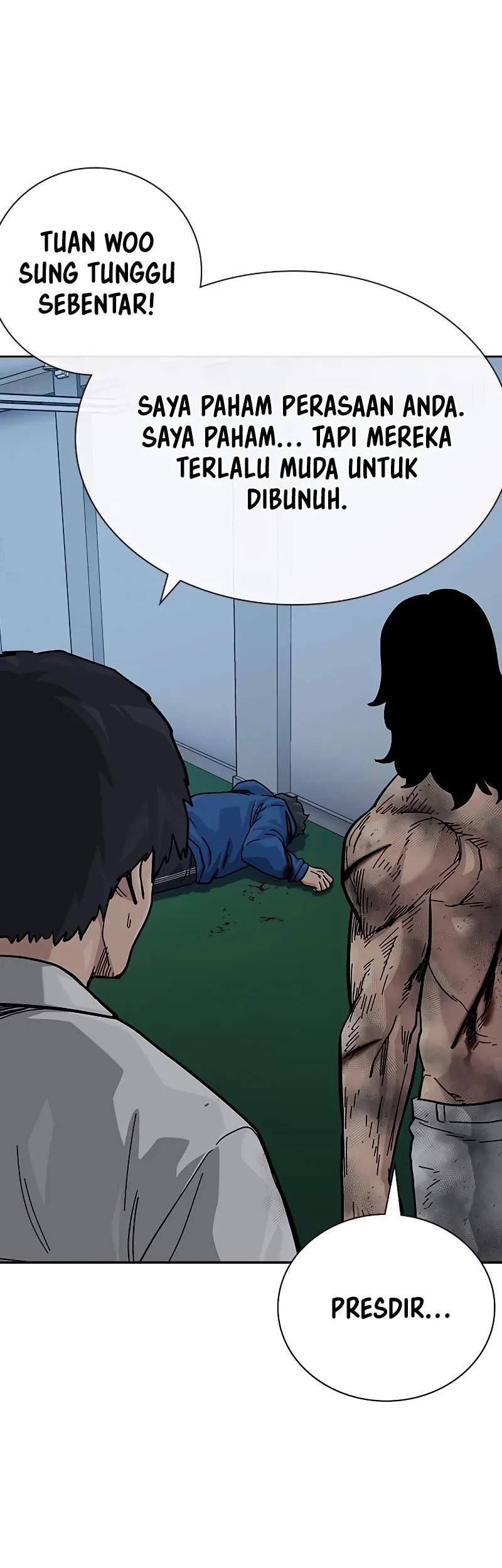 Chapter 150 - halaman 43