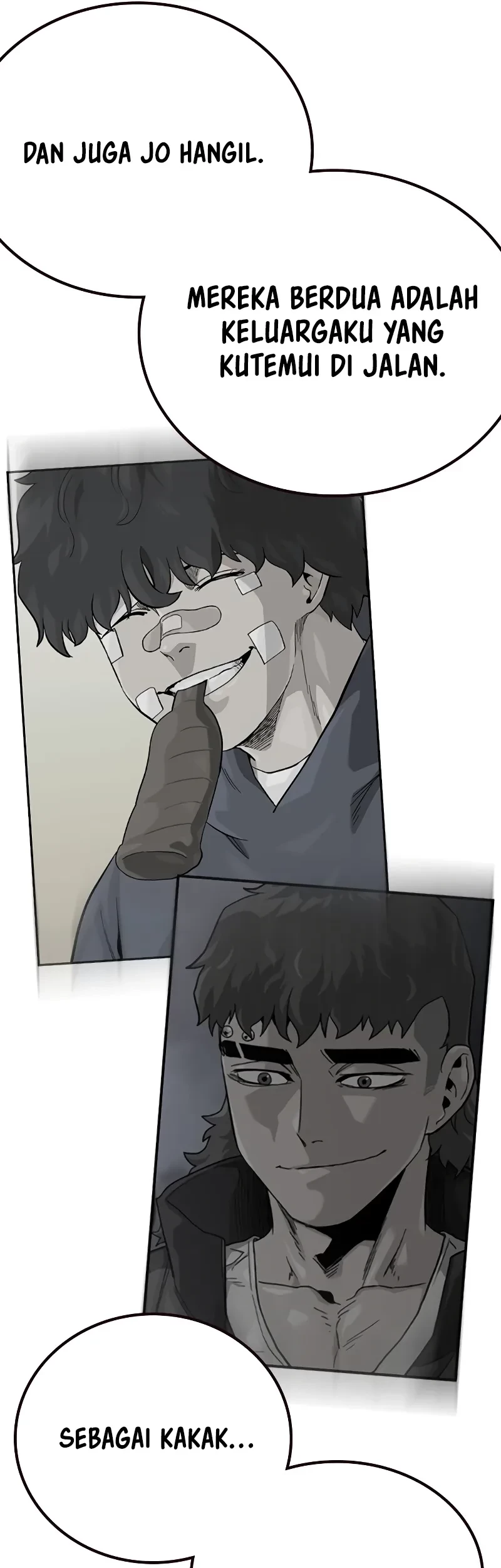Chapter 151 - halaman 98