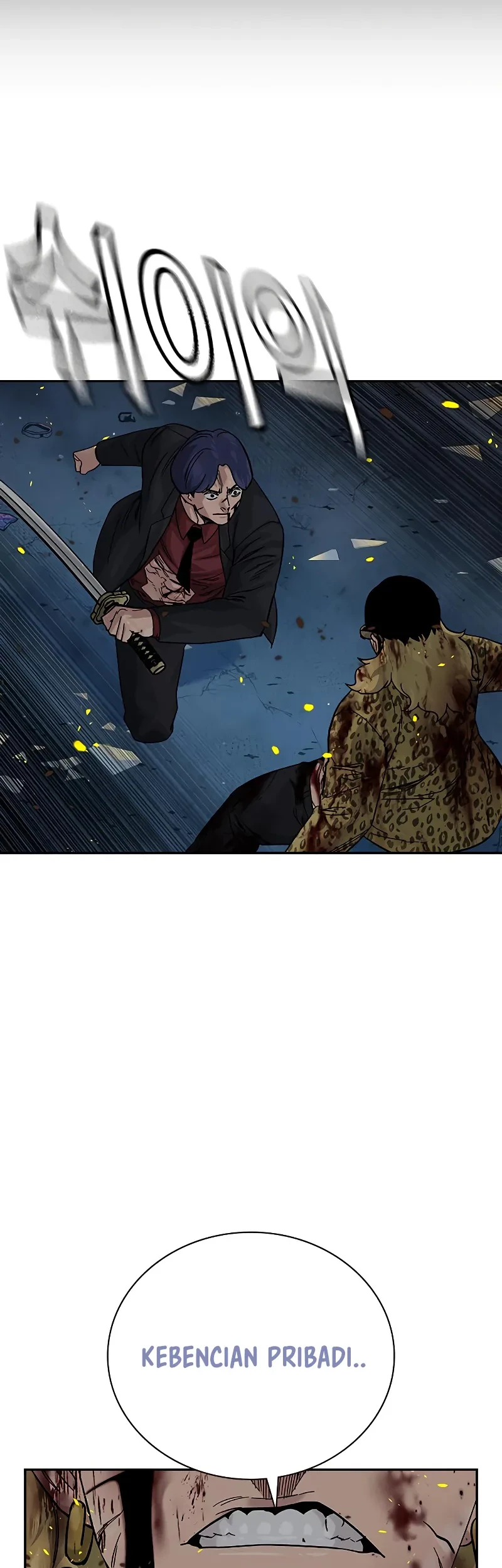 Chapter 151 - halaman 29