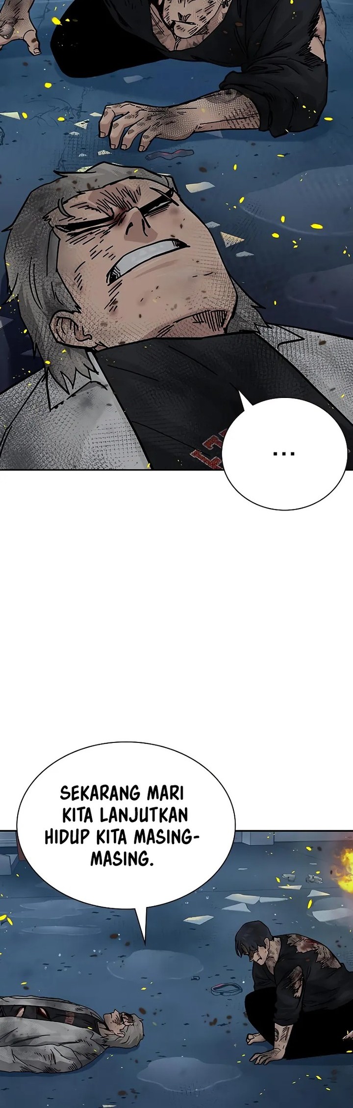 Chapter 152 - halaman 27