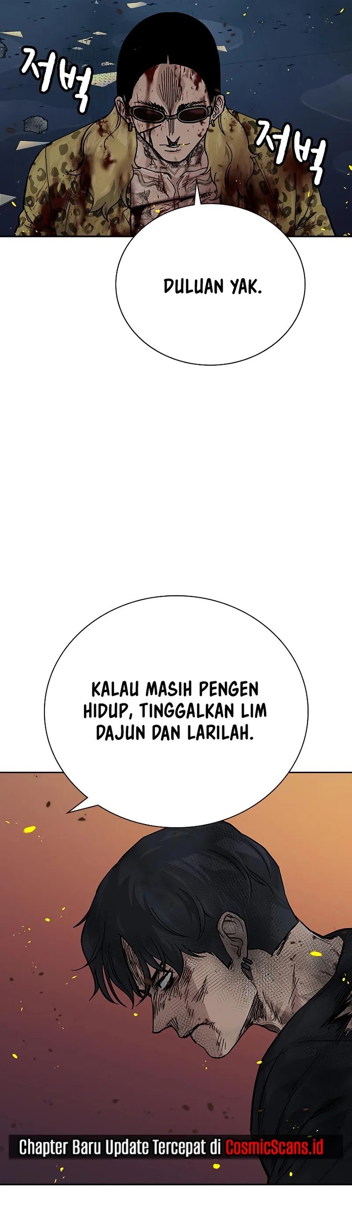 Chapter 152 - halaman 28