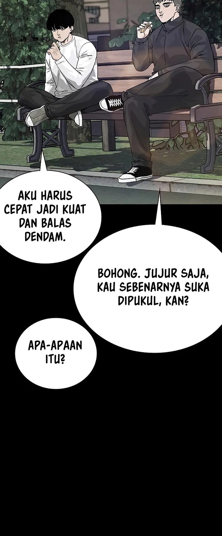 Chapter 152 - halaman 57