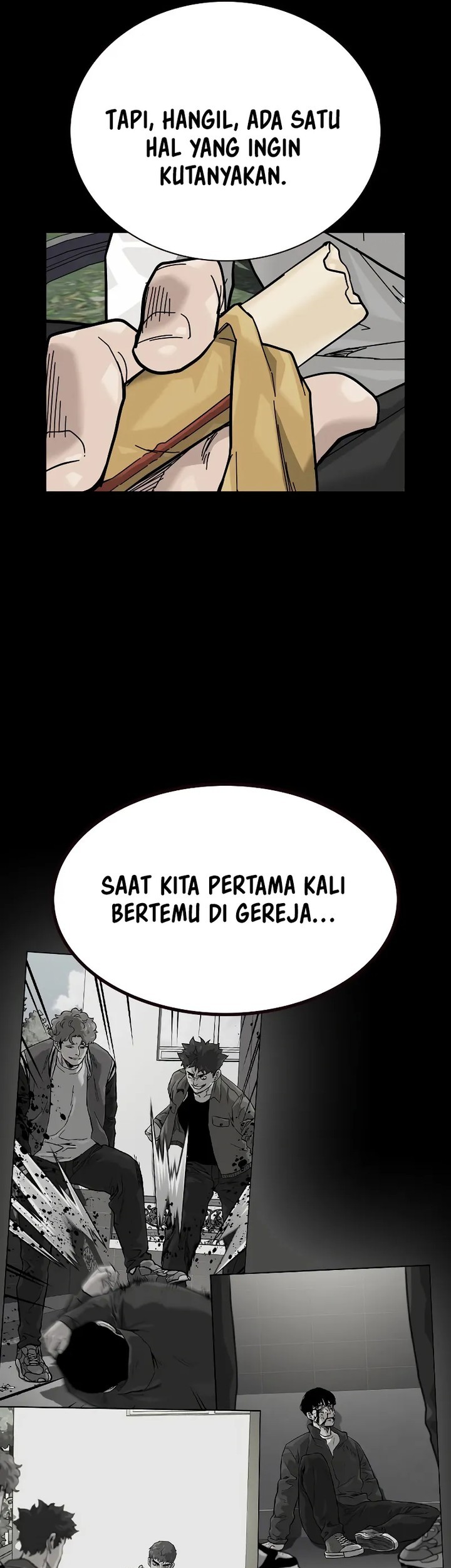 Chapter 152 - halaman 58