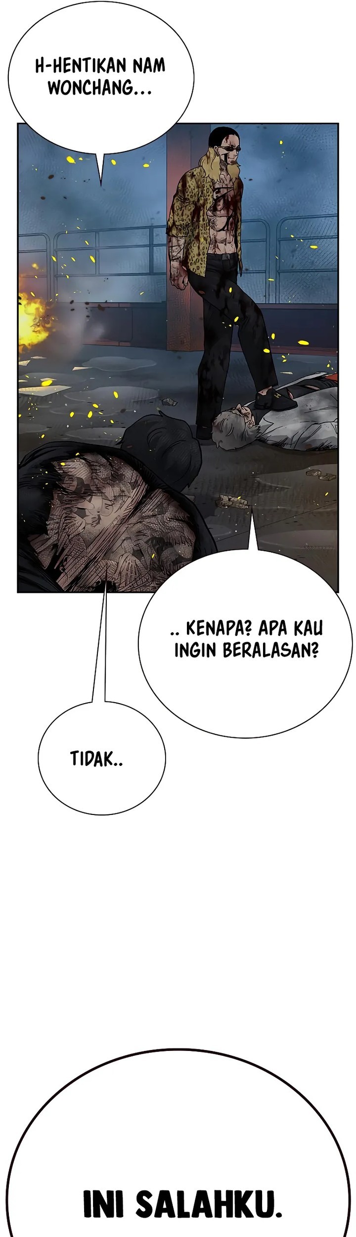 Chapter 152 - halaman 16