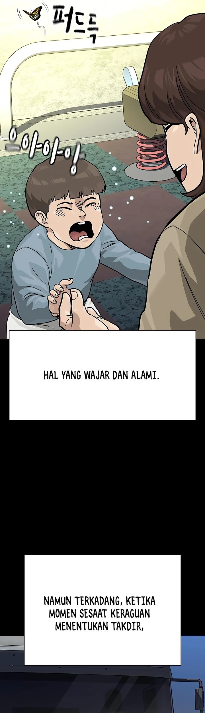 Chapter 153 - halaman 22