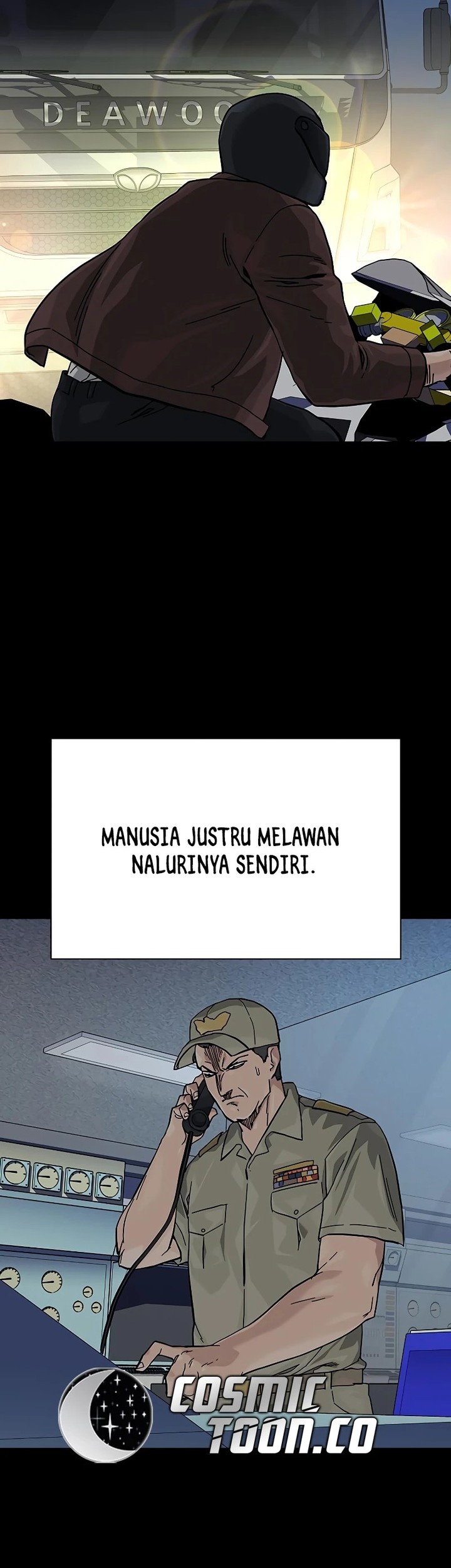Chapter 153 - halaman 23