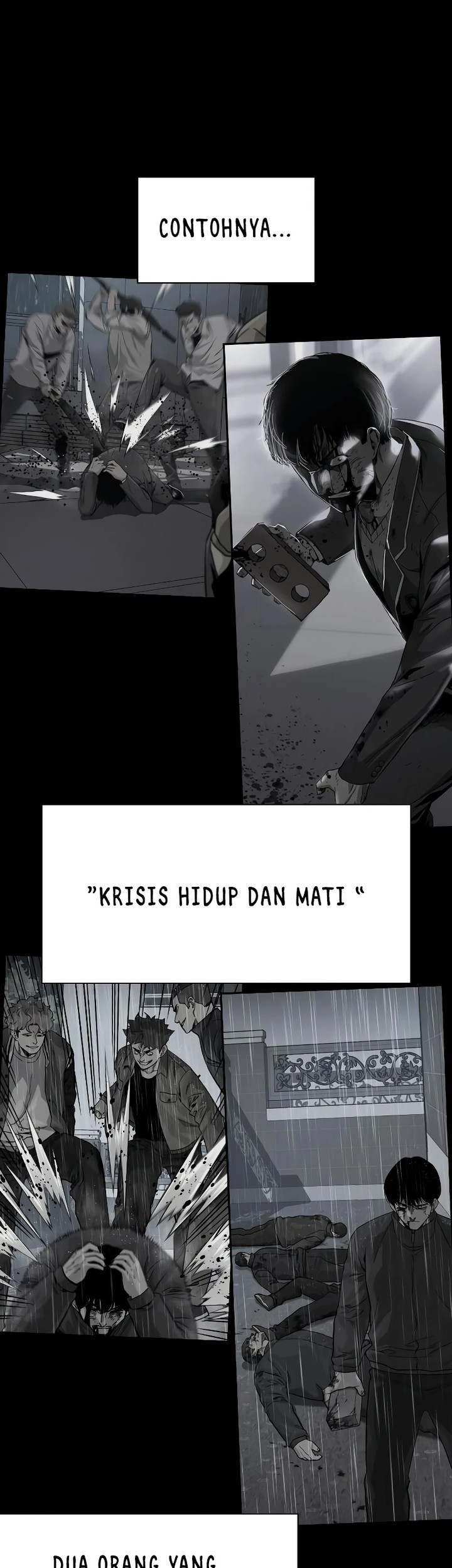 Chapter 153 - halaman 24