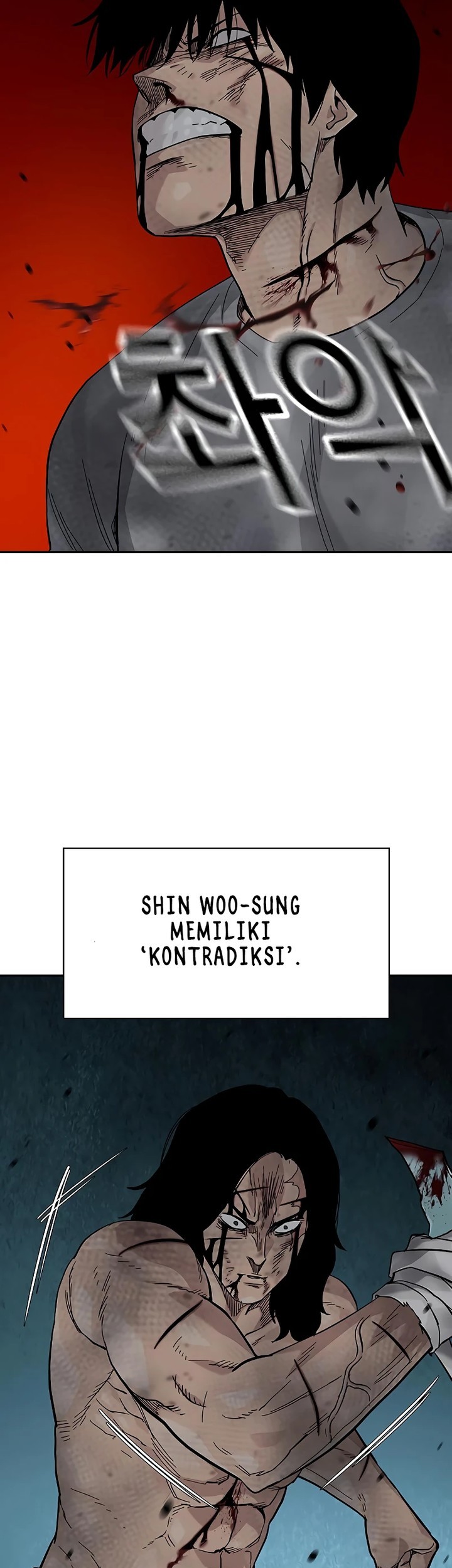 Chapter 153 - halaman 28