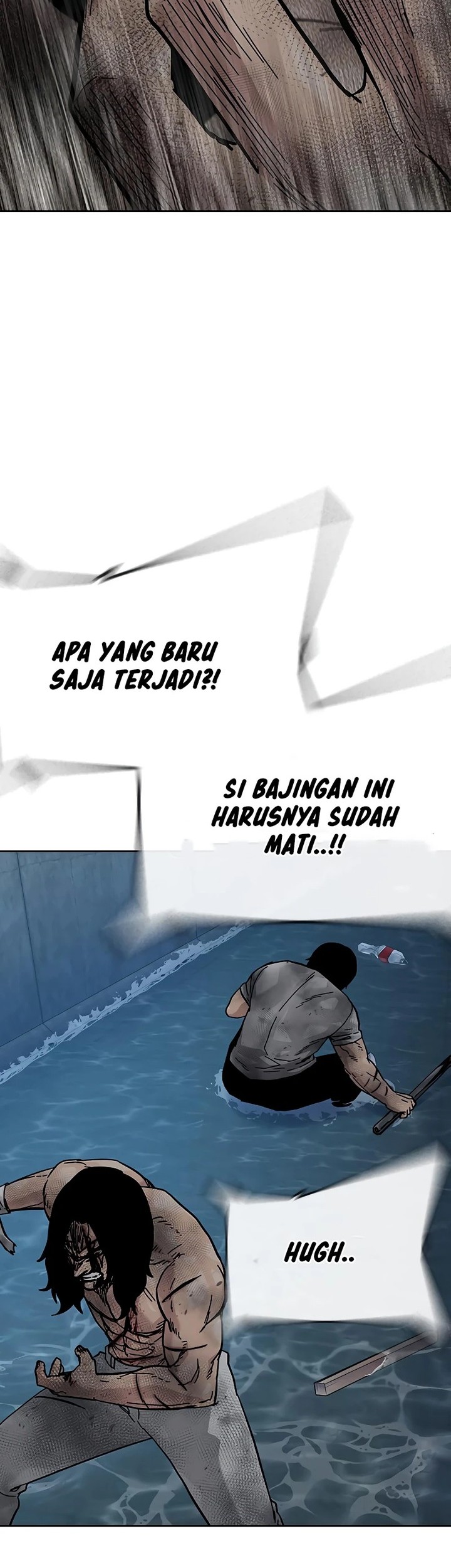 Chapter 153 - halaman 33