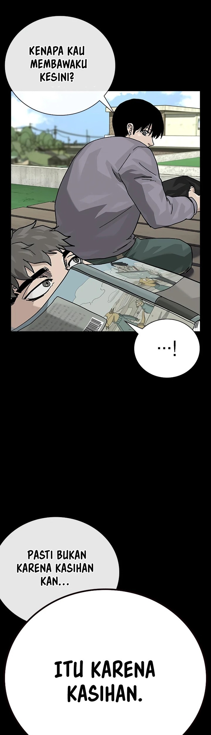 Chapter 153 - halaman 74