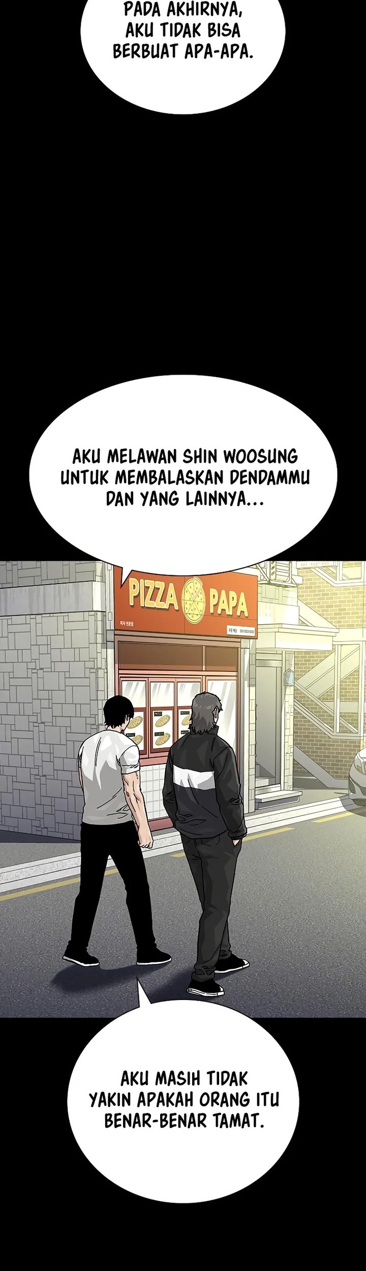 Chapter 154 - halaman 41