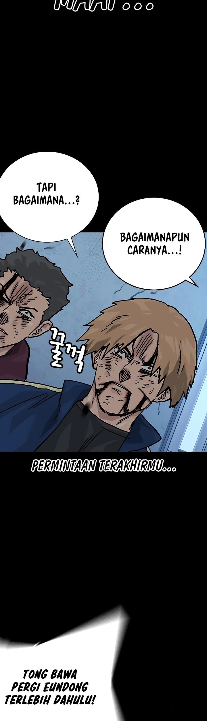 Chapter 154 - halaman 95