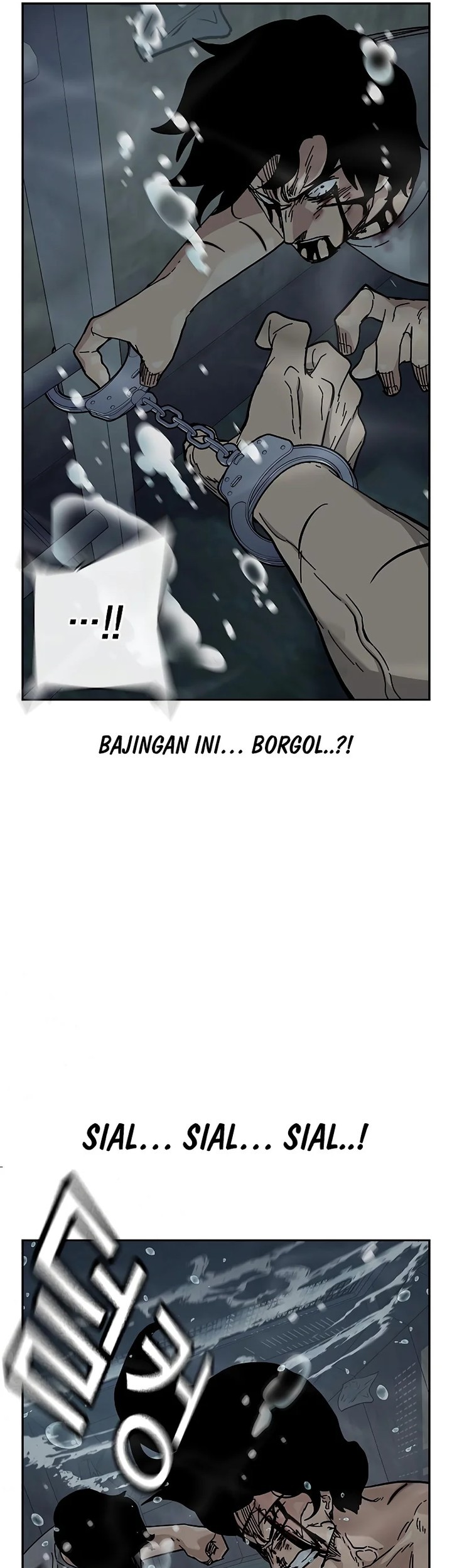 Chapter 154 - halaman 18