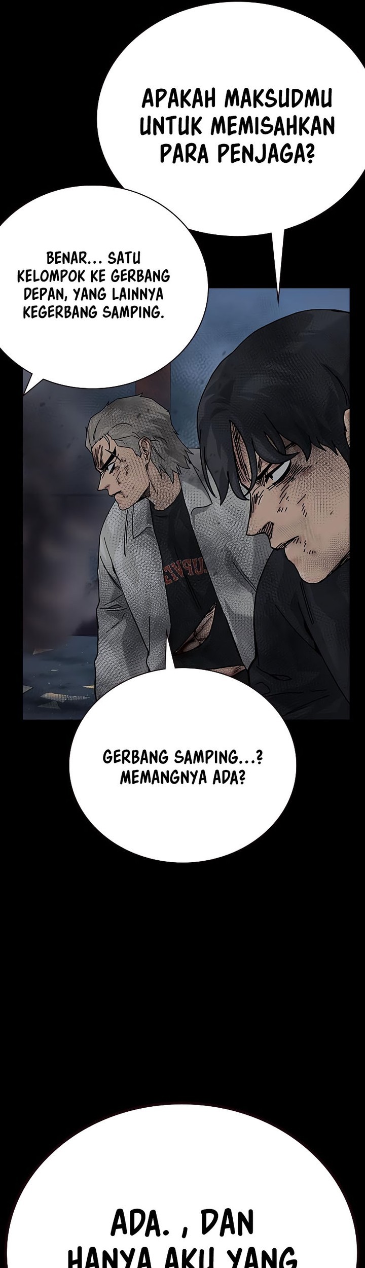 Chapter 155 - halaman 72