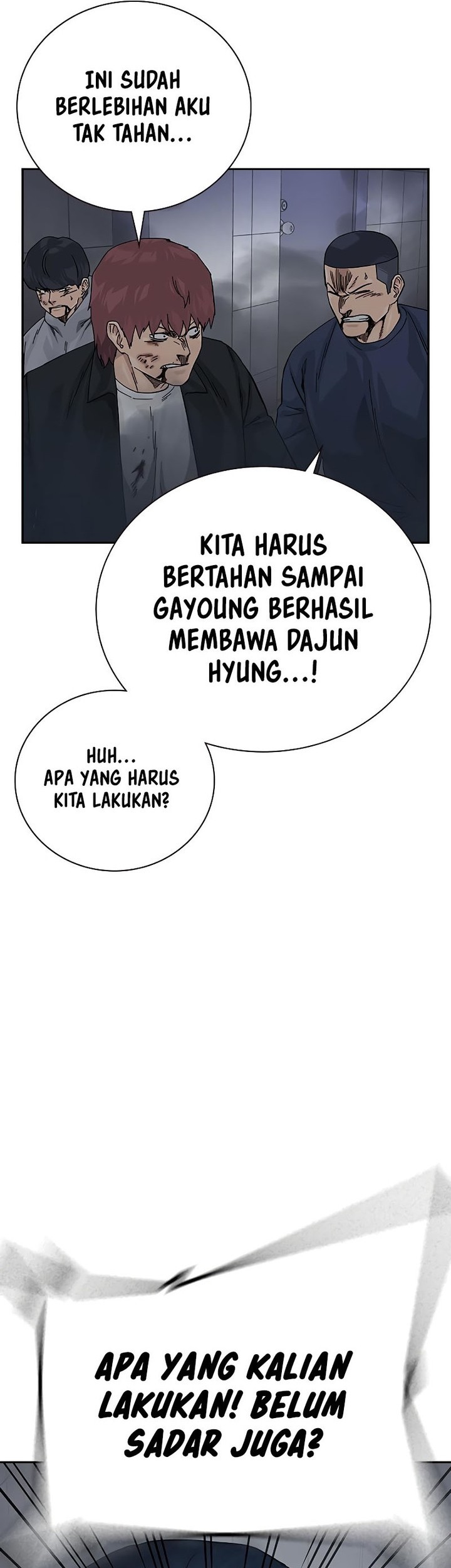 Chapter 155 - halaman 6
