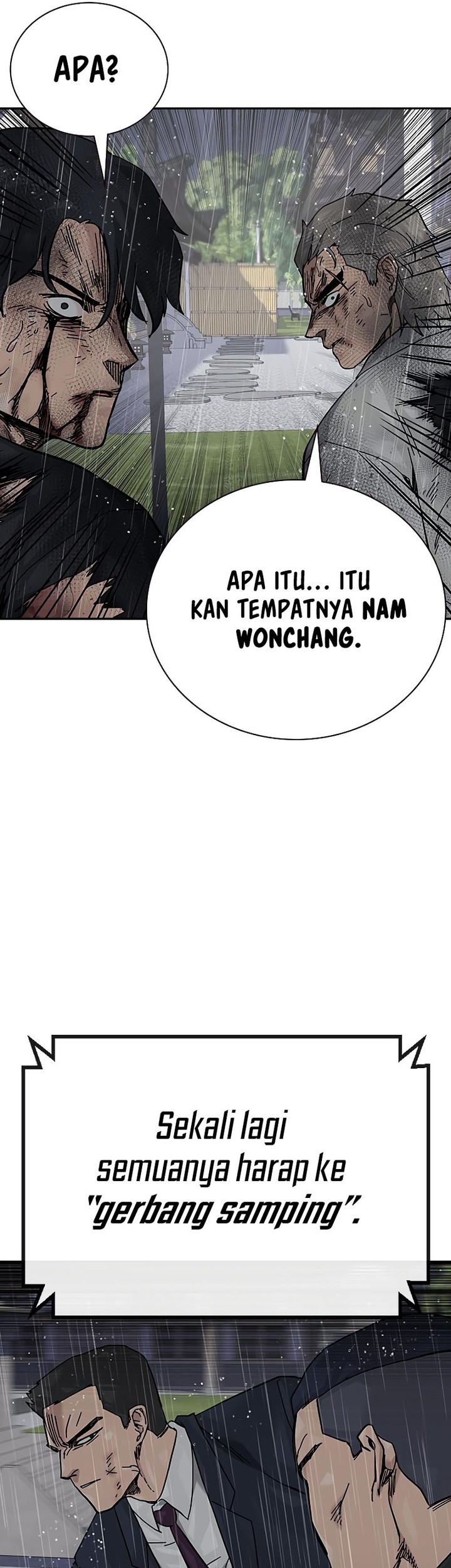 Chapter 155 - halaman 92