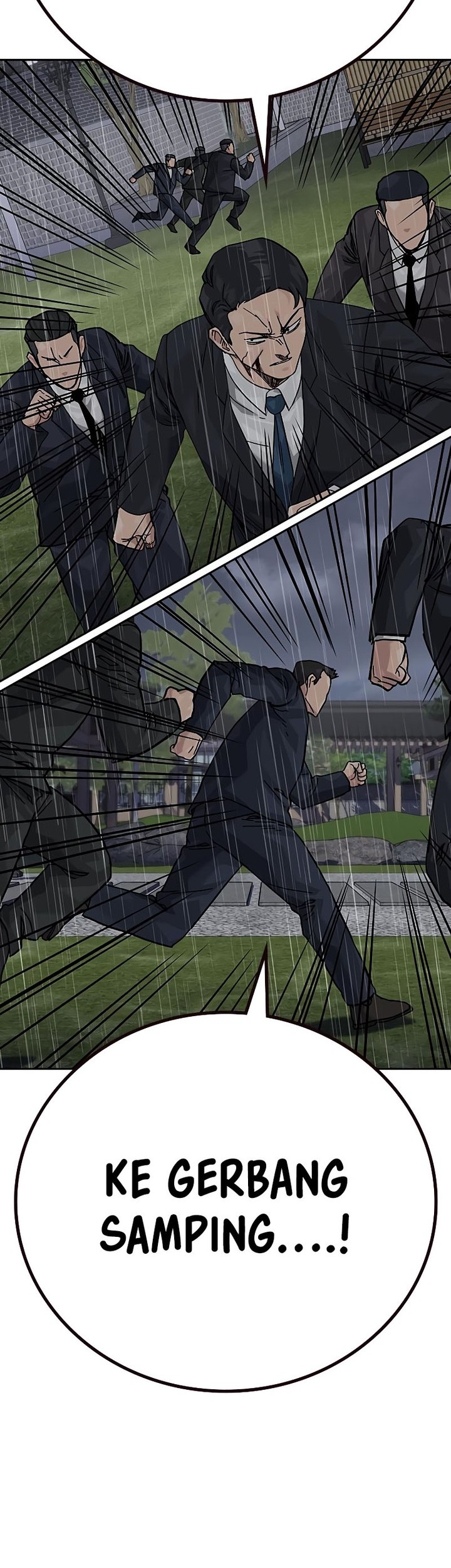 Chapter 155 - halaman 95