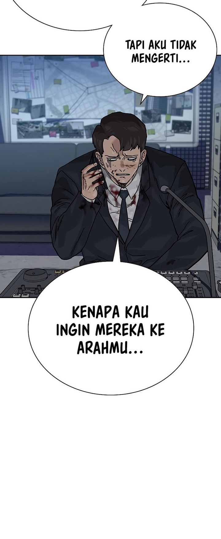 Chapter 155 - halaman 97