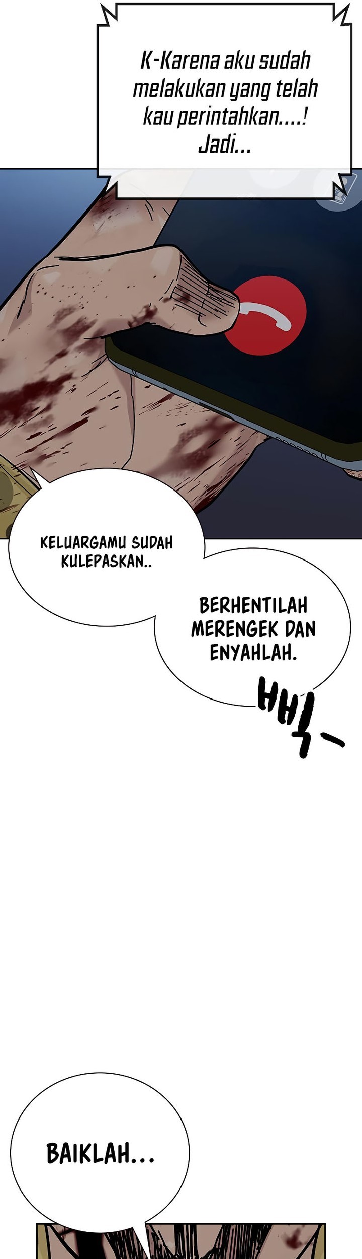 Chapter 155 - halaman 100